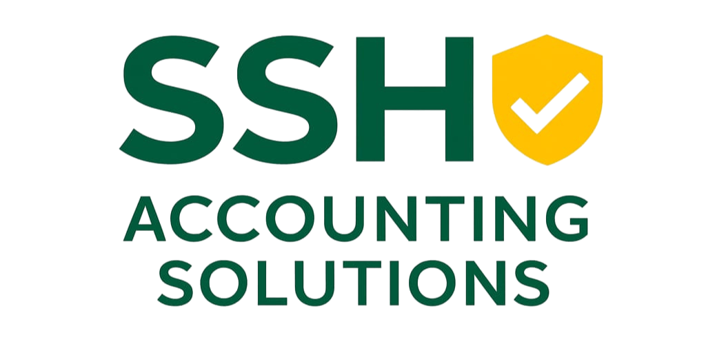 SSH Accounting Solutions
